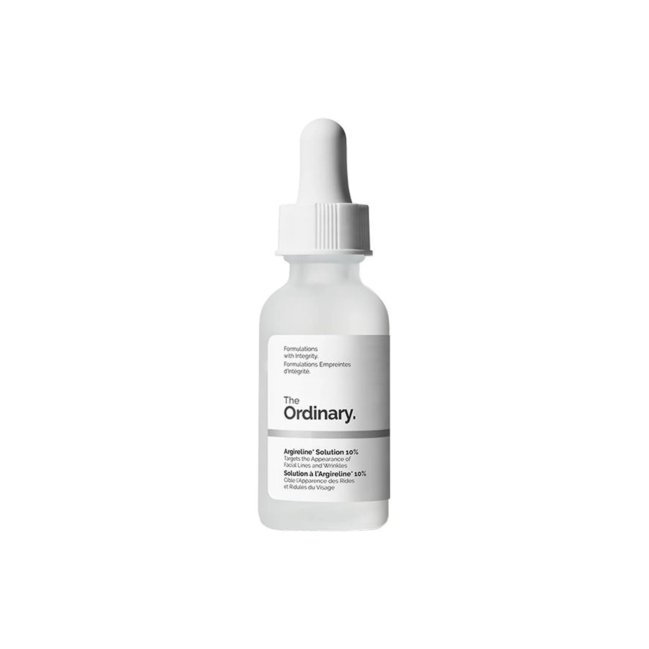 The Ordinary 10% Hexapeptide Tightening Сыворотка Увлажняющая Смягчающая и Восстанавливающая 30 мл