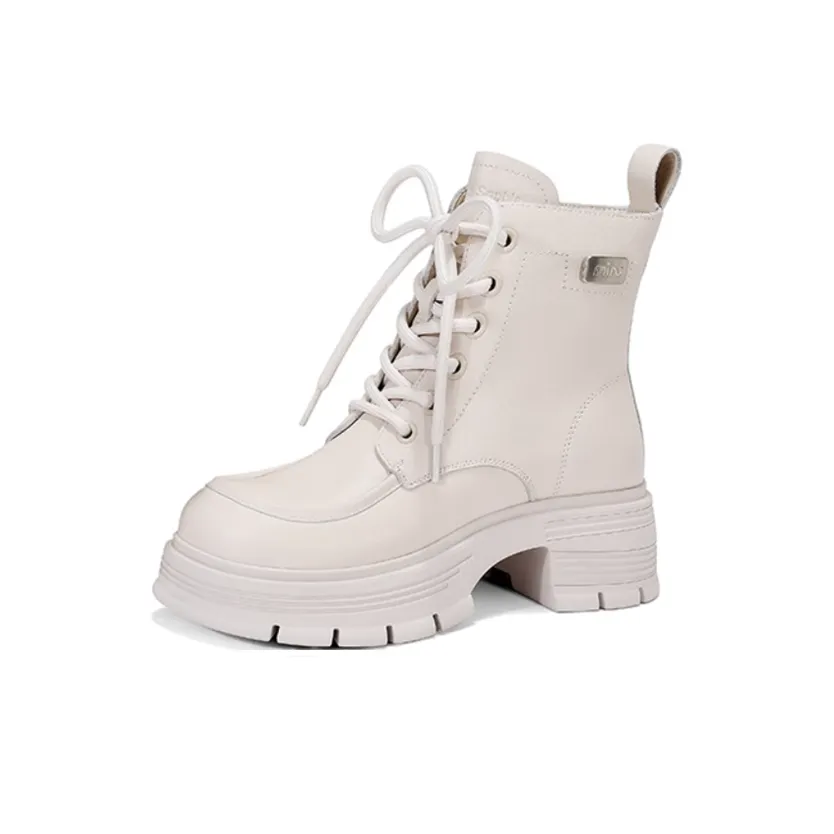 JESSICA SOPHIA Короткий Мартин Ботинки Женские