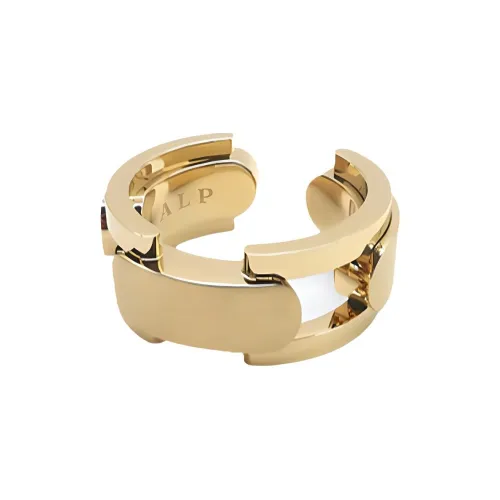 ALP JEWELRY Нержавеющая сталь Кольца Унисекс