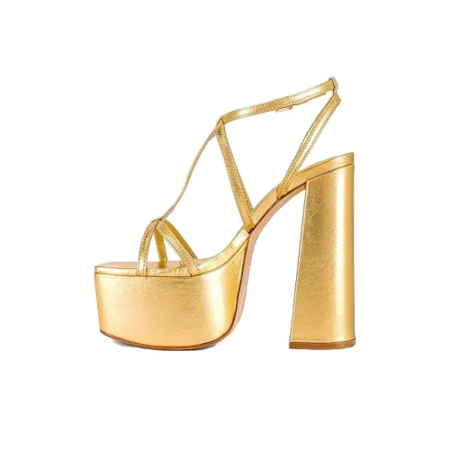 Schutz One Ремень Сандалии Женские