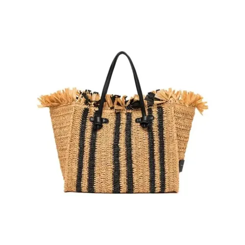 GIANNI CHIARINI Сумки Натуральный Унисекс