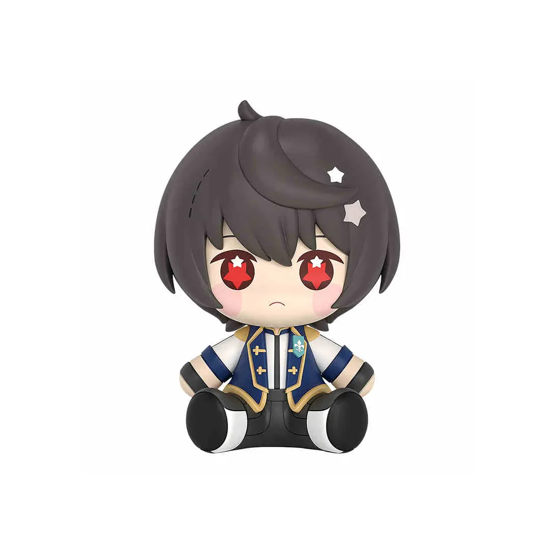 GSC The Clothes Are More True The Tenshoin Eichi The Moon In The World The Moon IS FOREVER Leo And The Star IS High