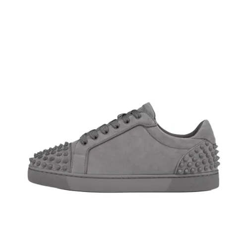 Christian Louboutin Кроссовки для скейтбординга Low Топ Мужские