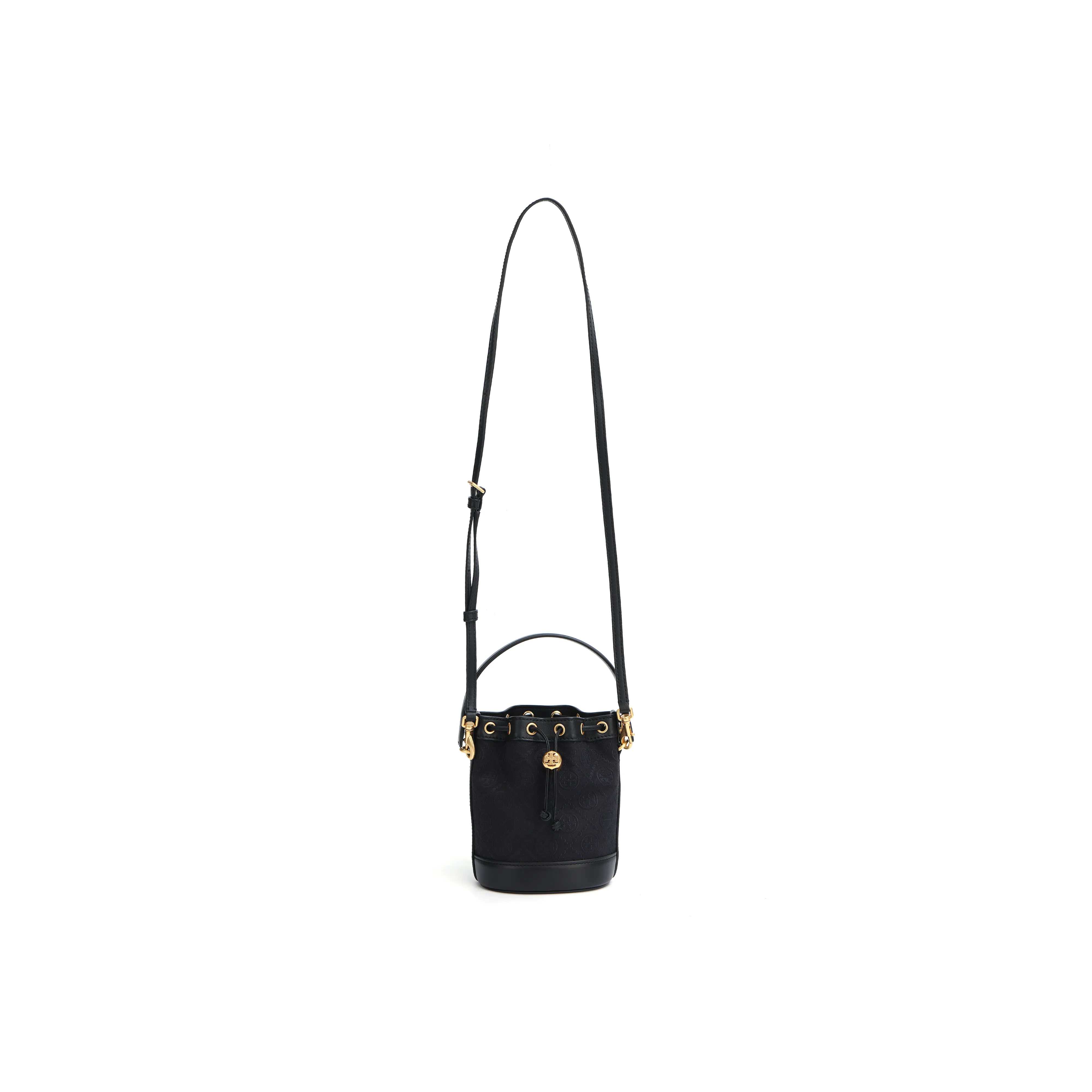 chevron stitch mini bag