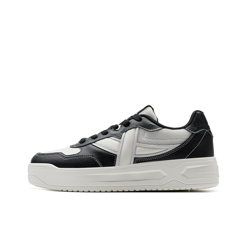 are air force ones slip resistant