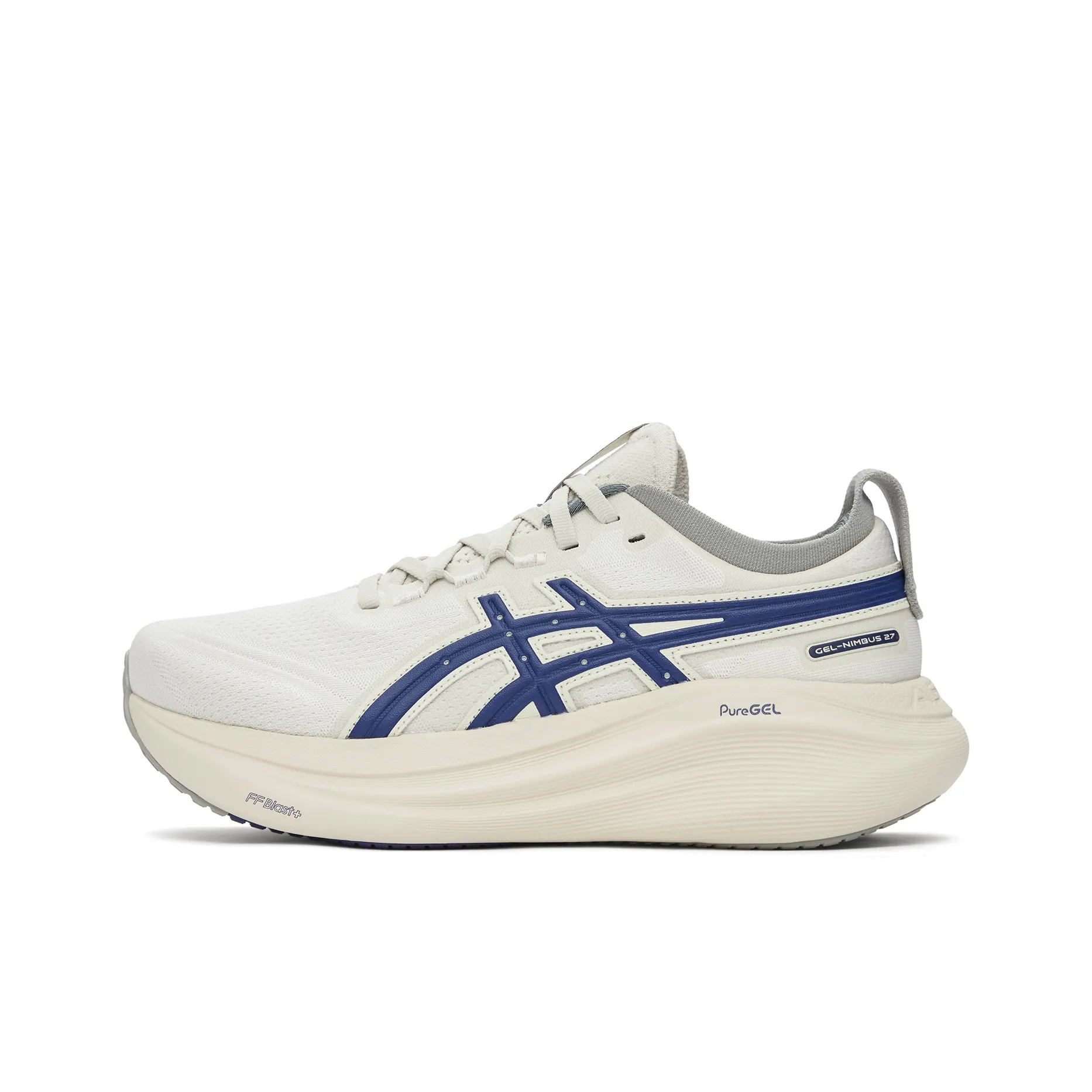Asics Gel Nimbus 27 Asics Track Club
