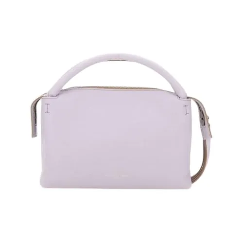 GIANNI CHIARINI Сумки Розово-фиолетовый Женские