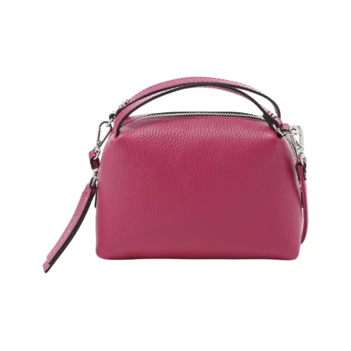 GIANNI CHIARINI Сумки Розовые Женские