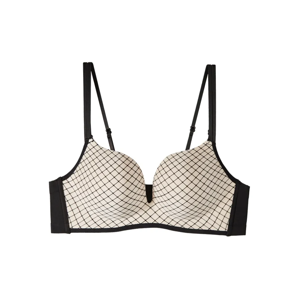 Strawberry Buttercream Bra Women's
