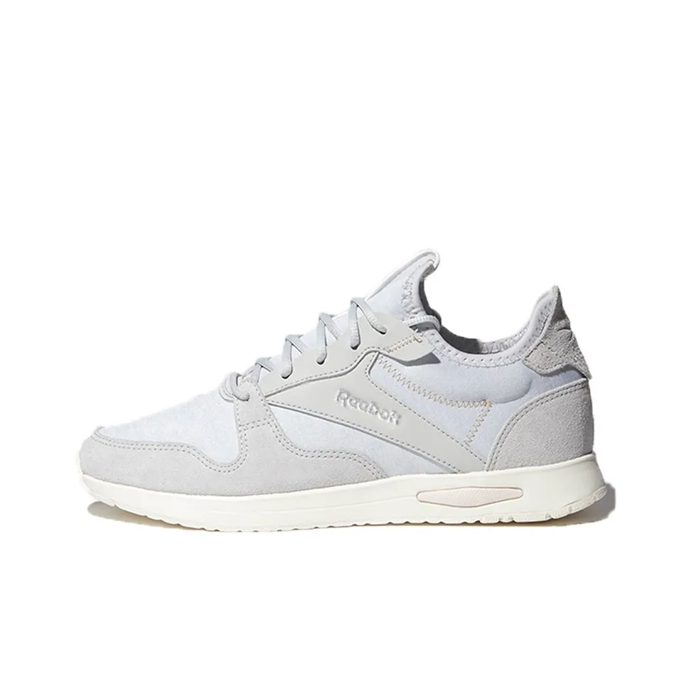 Reebok Flex Walker 'White Grey' Women's
