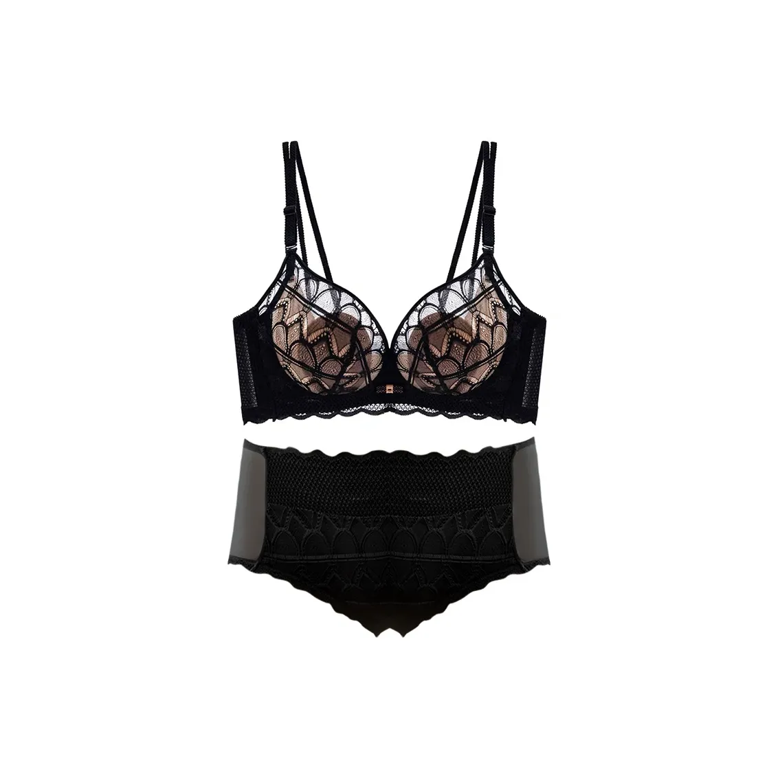 MIIOW Women's Underwear Sets