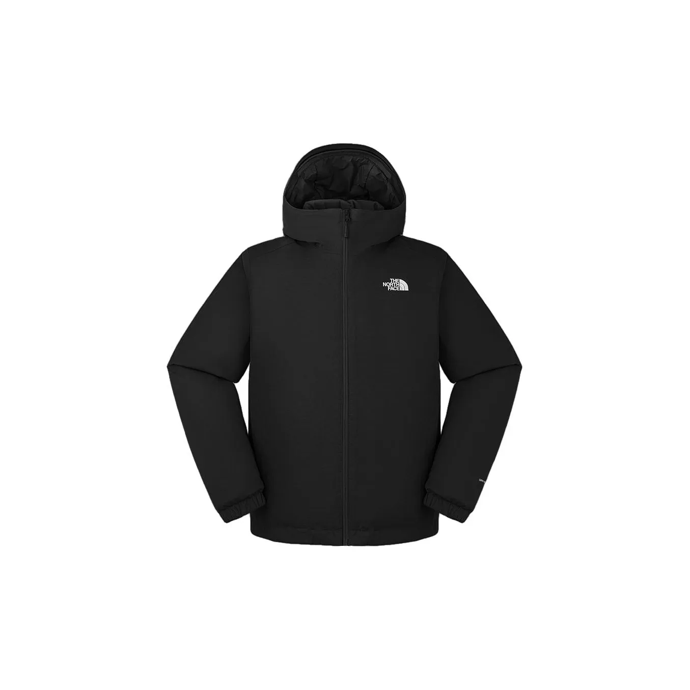 THE NORTH FACE Urban Exploration Пуховик Мужской Черный