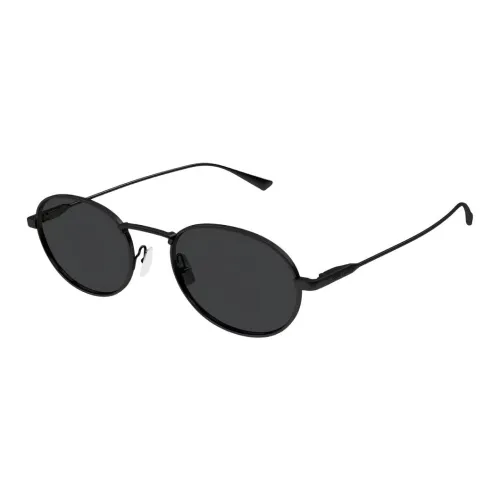 SAINT LAURENT Мужские солнцезащитные очки