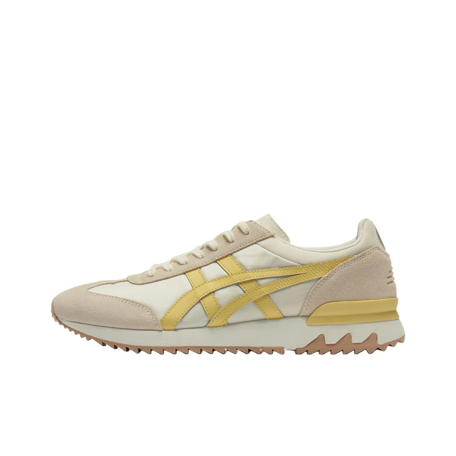 Onitsuka Tiger California 78 Ex Cream Faded Yellow