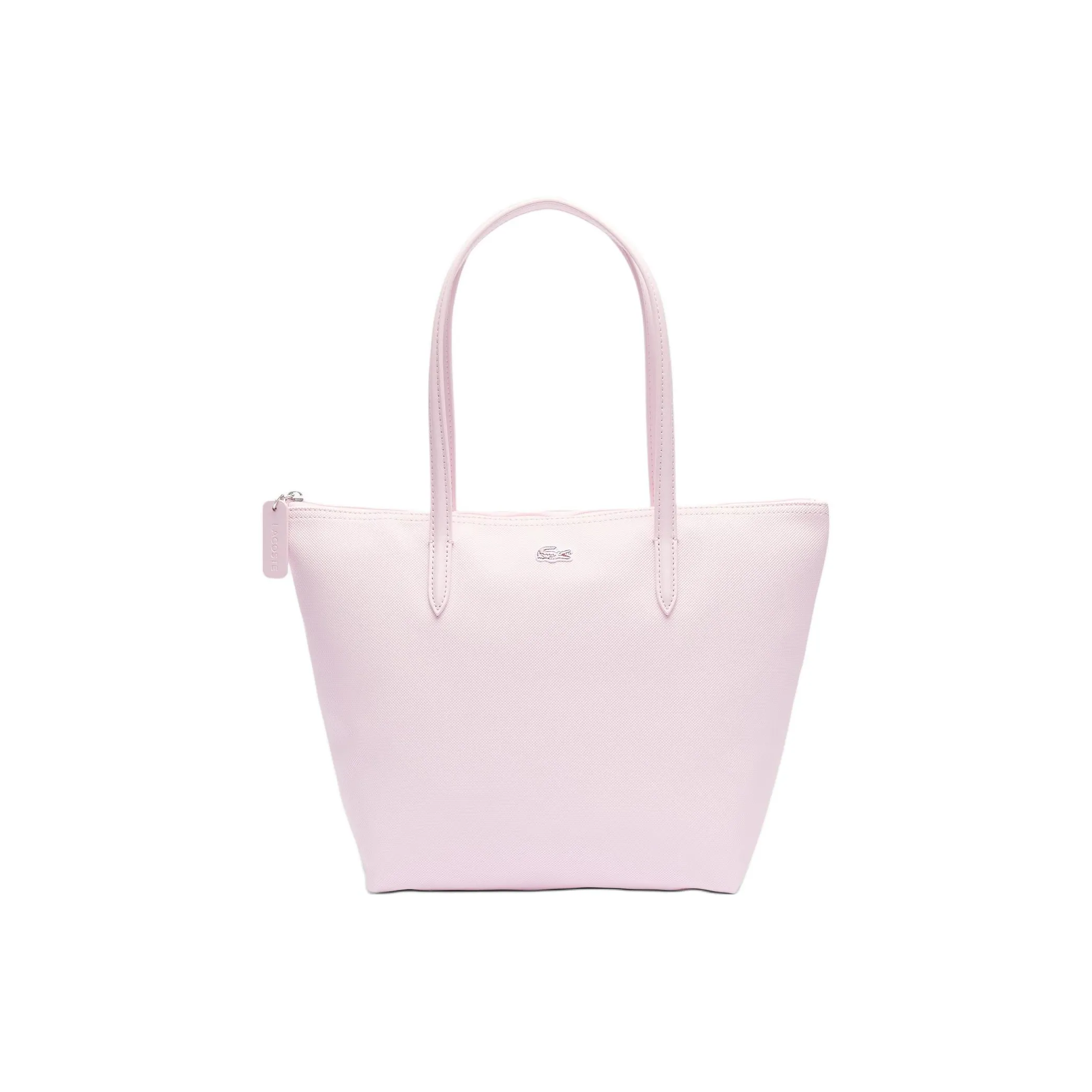 Сумка Tote из ПВХ Сумка для покупок Сумка маленькая Женская Розовая