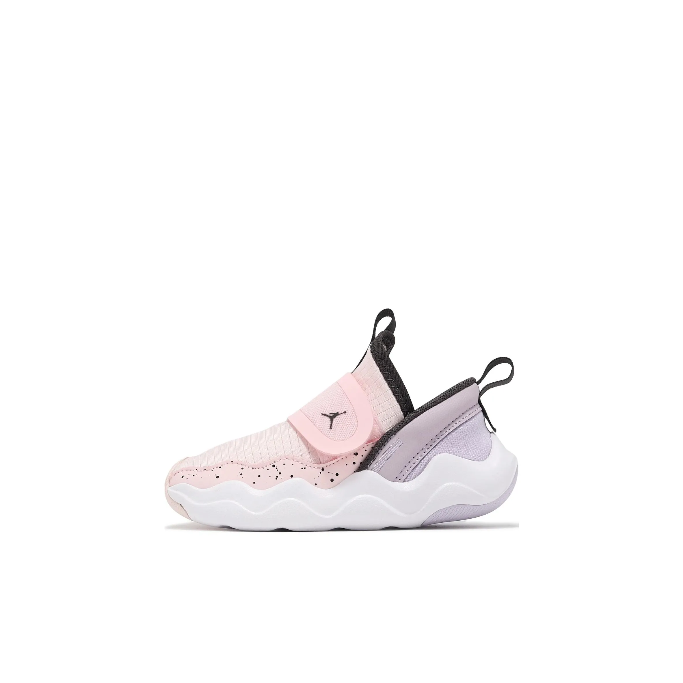 Jordan 23 7 Low Топ Обувь для малышей Розовый Infant And Toddler