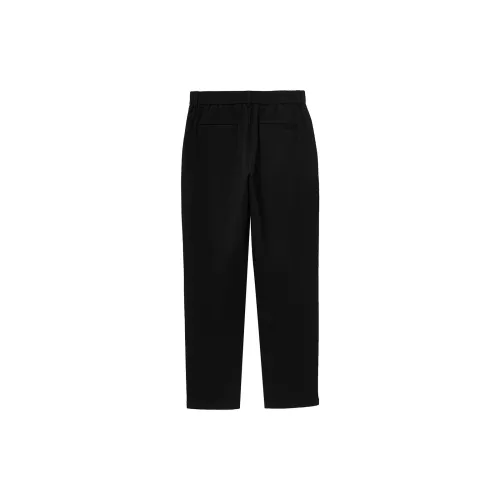 JACK&JONES E40 Черный Мужские Повседневные Брюки