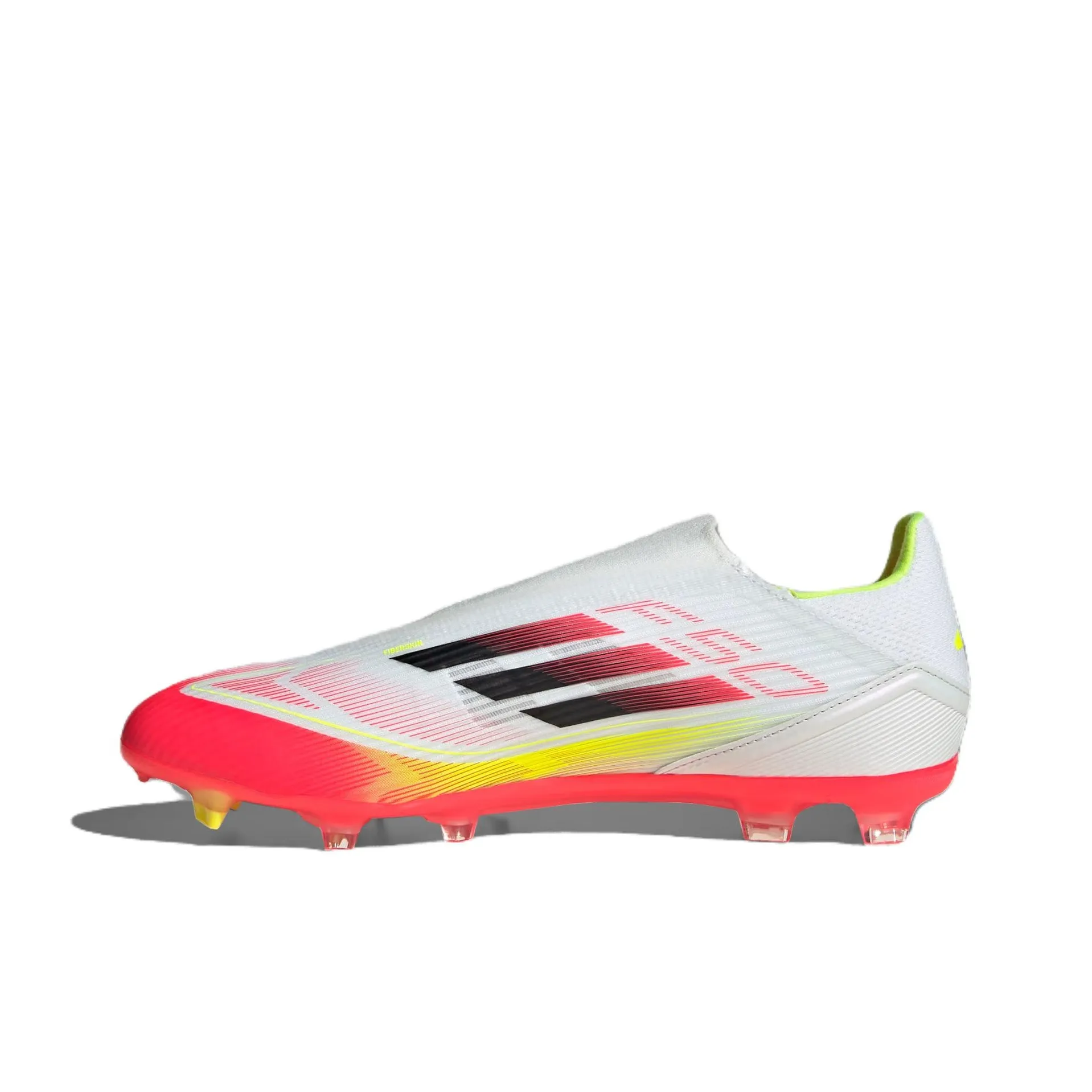 Adizero F50 Adidas League Laceless Fg Mg 'Pure Victory Pack'