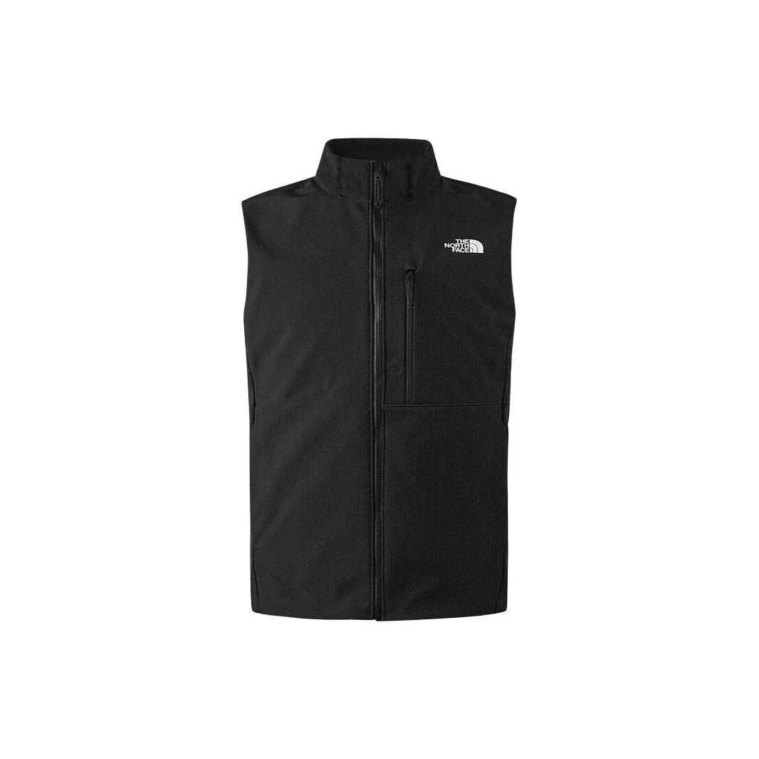 THE NORTH FACE Жилет Мужской Черный