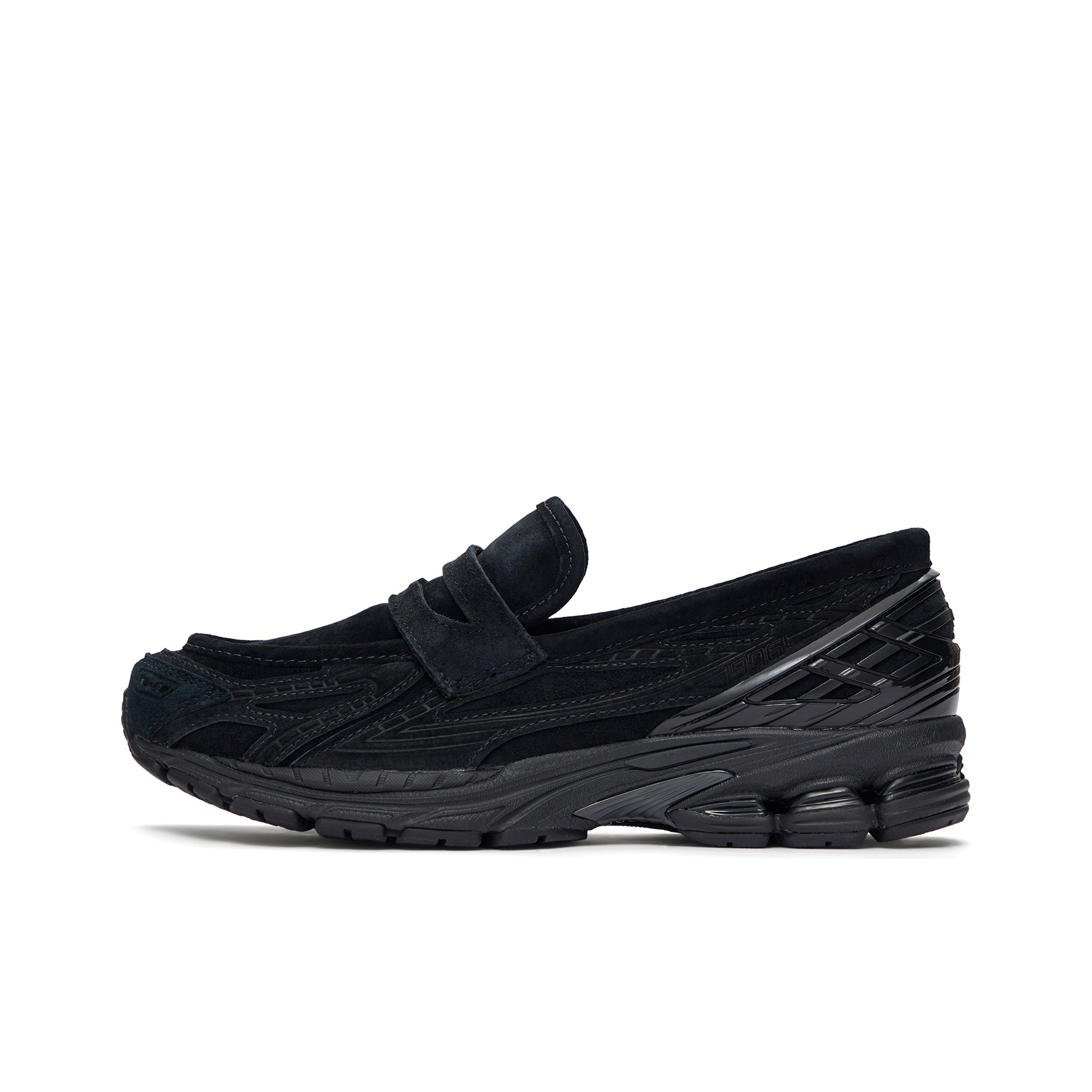 スニーカー New Balance FW25 Sneakers & Slip-On (U471GR) mw840fb1_2_5b104269-00d8-4c2b-