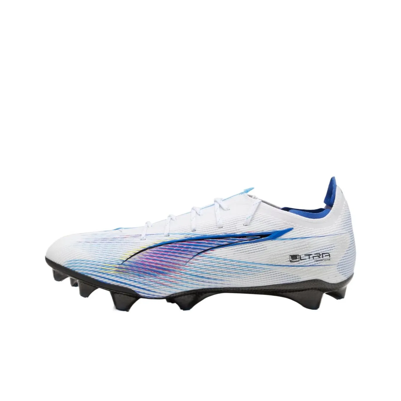 PUMA Ultra 5 Collection Футбольные бутсы Женские Белые Синие