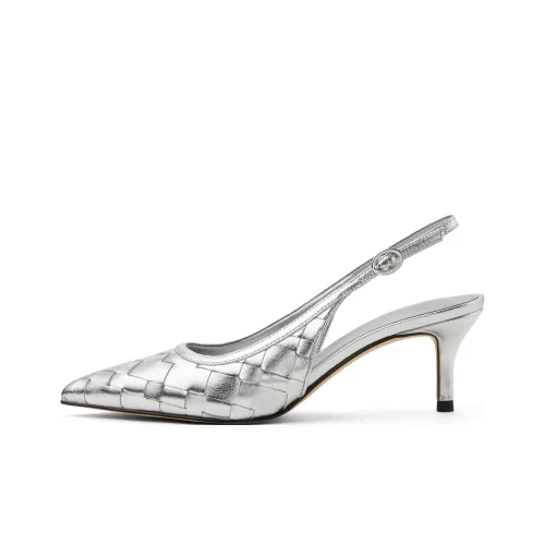 CHARLES&KEITH one Ремень Сандалии Женские