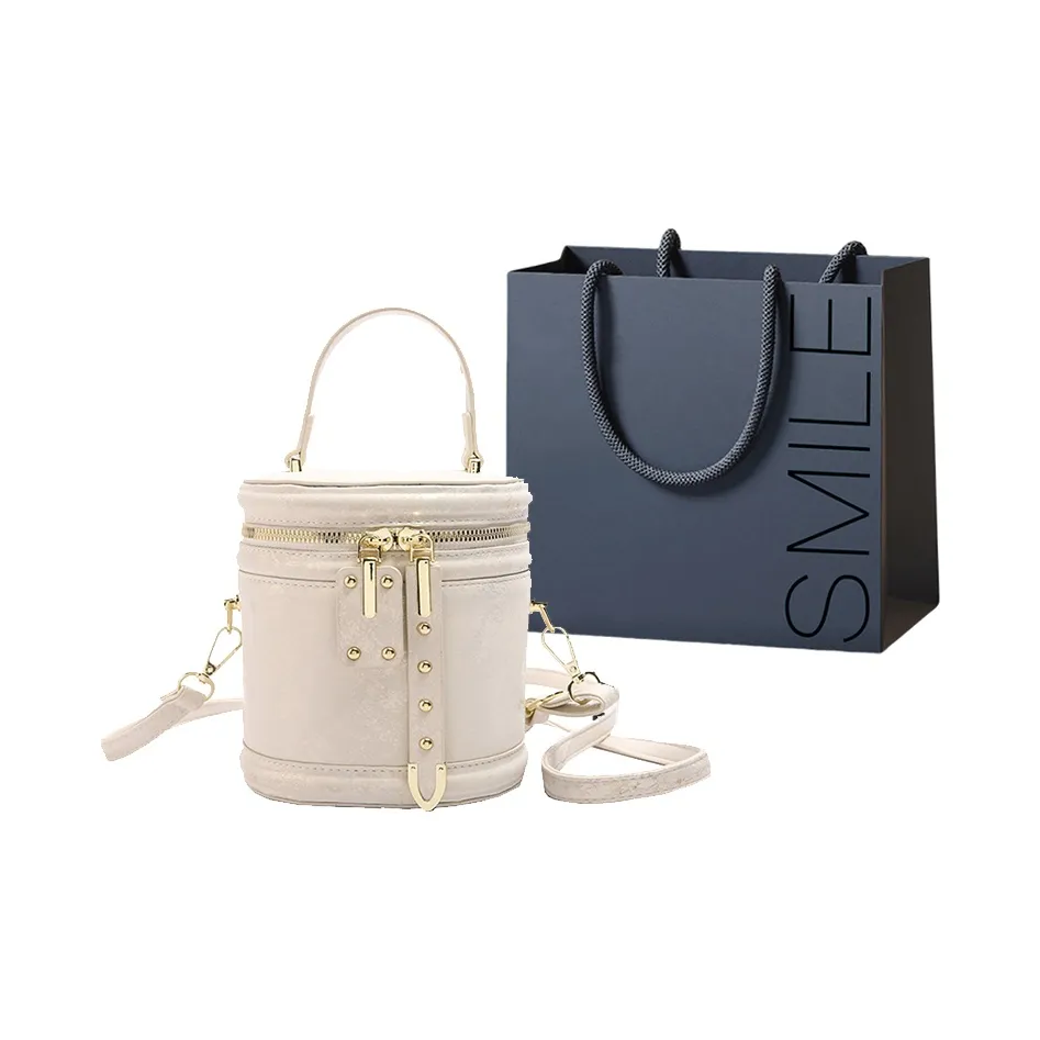 SWIMADE PU Crossbody One Shoulder Handbag Regular Women's