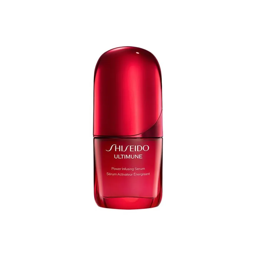 SHISEIDO Жидкость Essences Унисекс