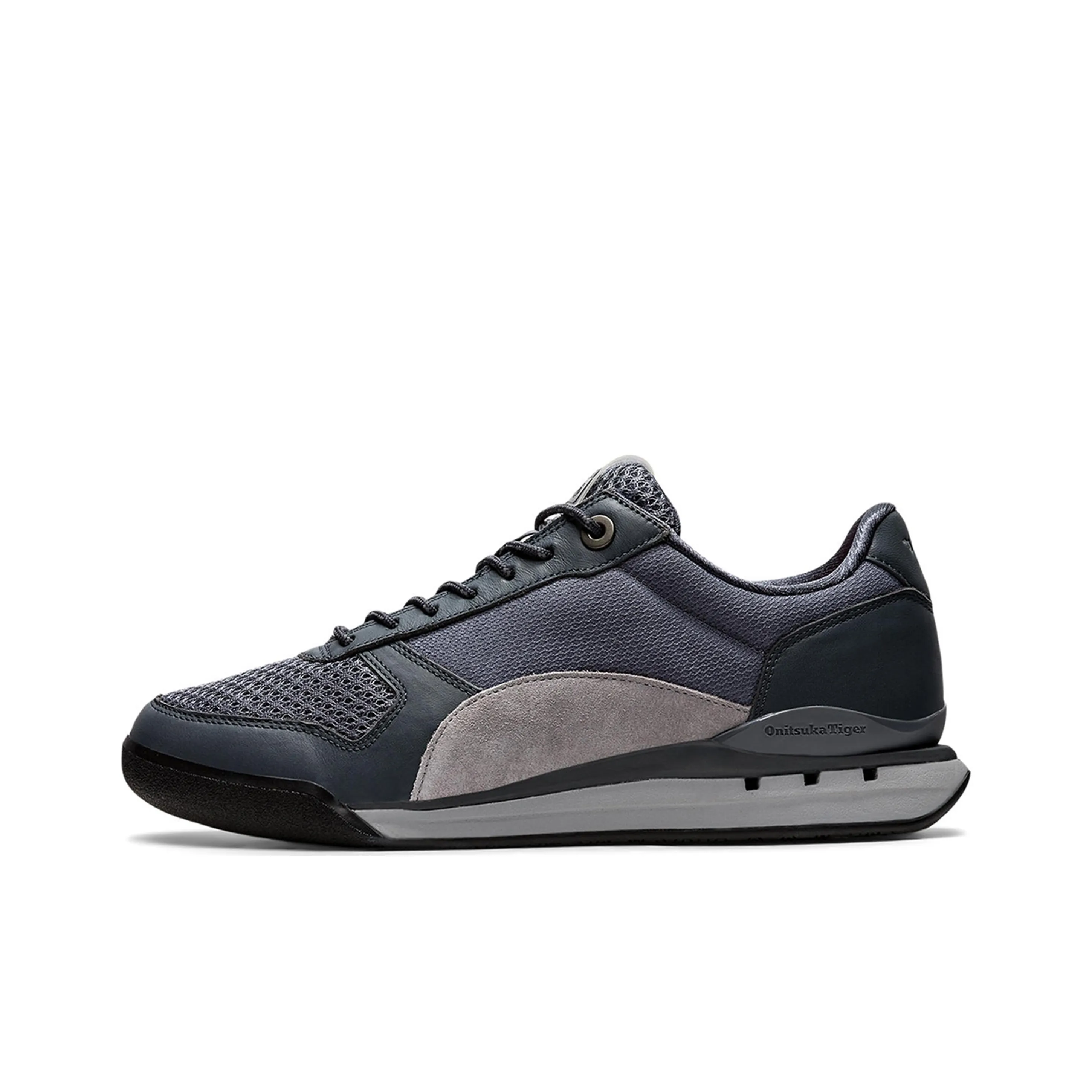 Onitsuka Tiger Ultimate 81 Mp 'Grey Blue'