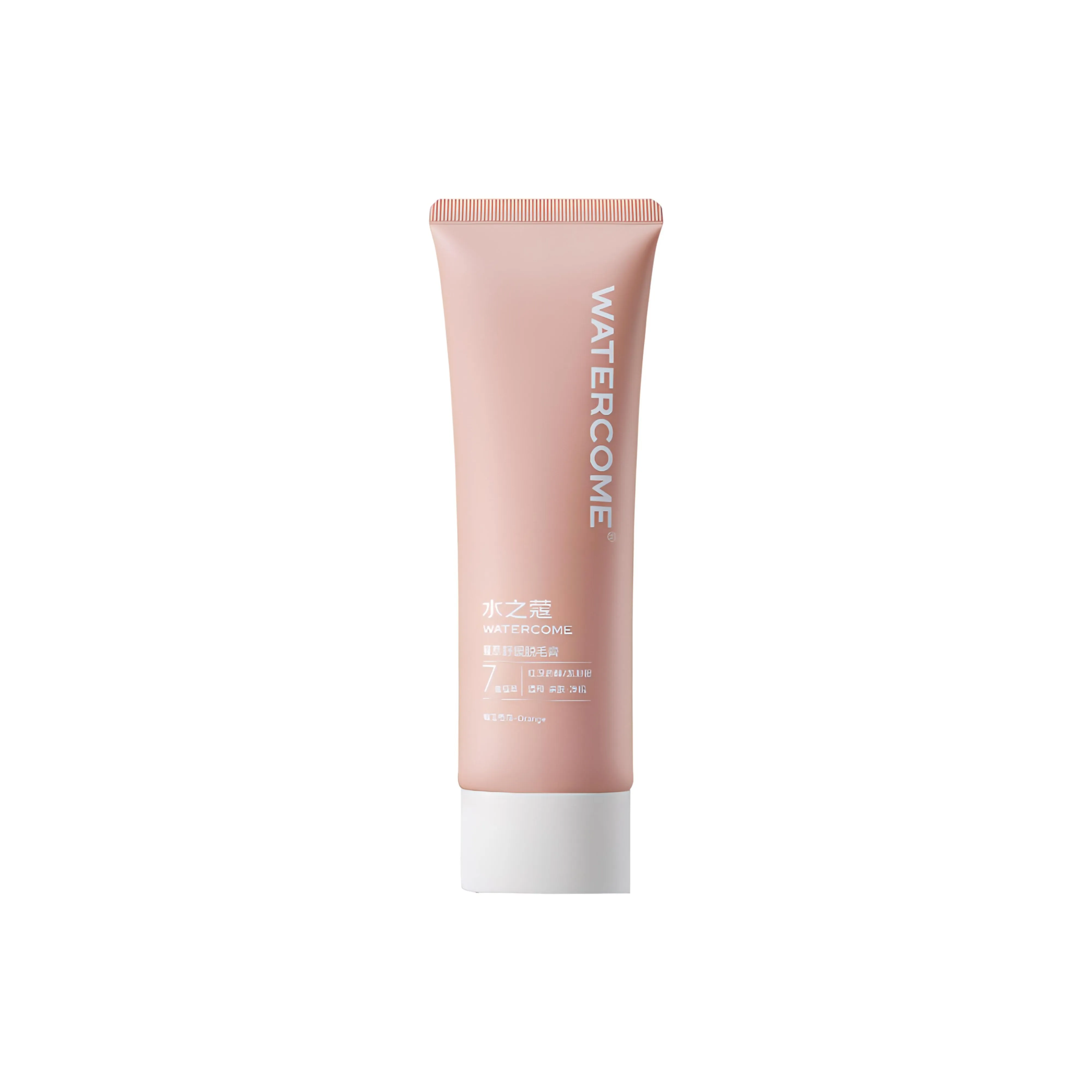 WATERCOME Нероли Essence Депиляционный Крем Глубокая Очистка 60г