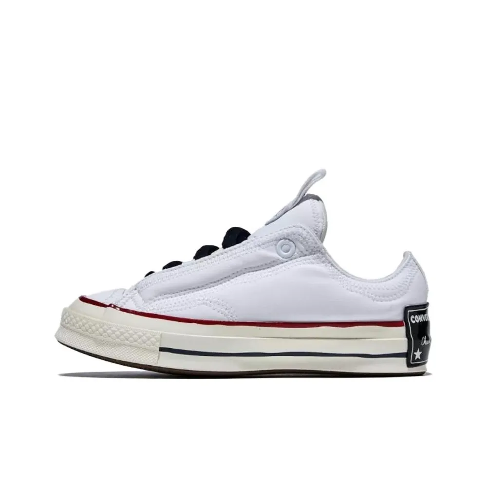 Converse Chuck Taylor All Star 70 Low Топ Кеды Мужской Белый