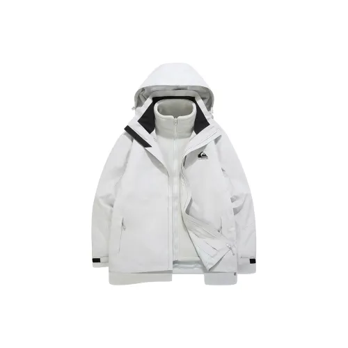 Quiksilver Унисекс Ветровки