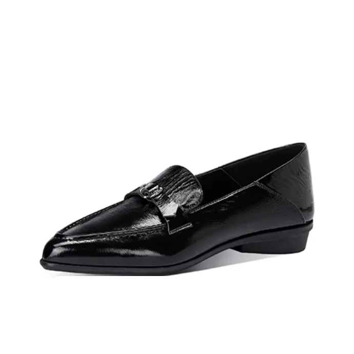 JESSICA SOPHIA Лоферы Женские