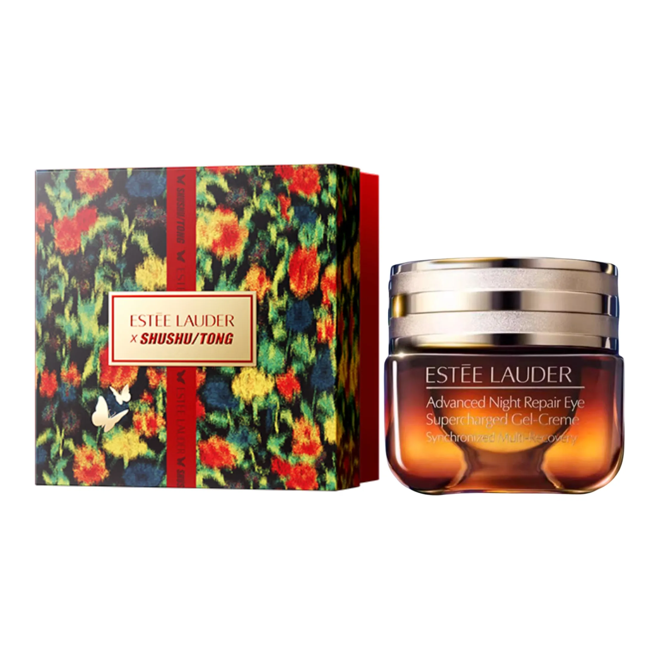 ESTEE LAUDER Eye Крем Унисекс