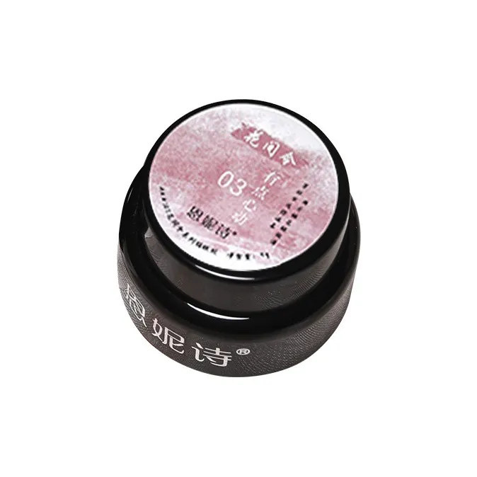 ENNISHI Многоцветный Кошачий глаз 9 Цвет Палитра Гель-лак