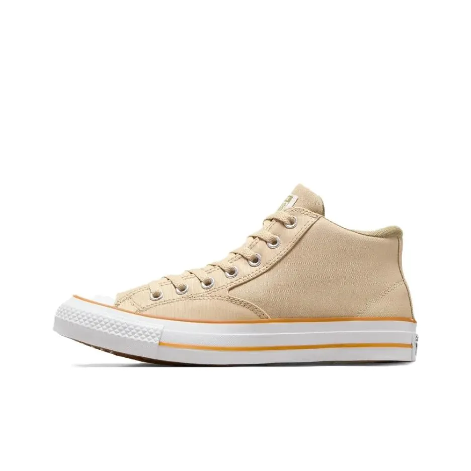 Converse Chuck Taylor All Star MID Топ Кеды Унисекс Желтый