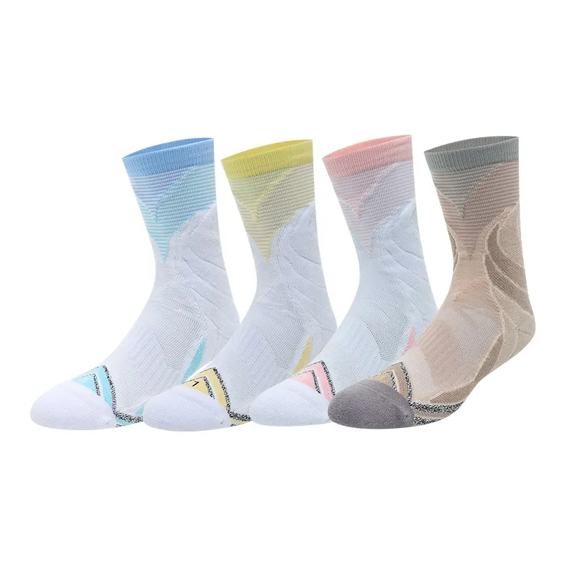 RIGORER Длинные носки для баскетбола унисекс