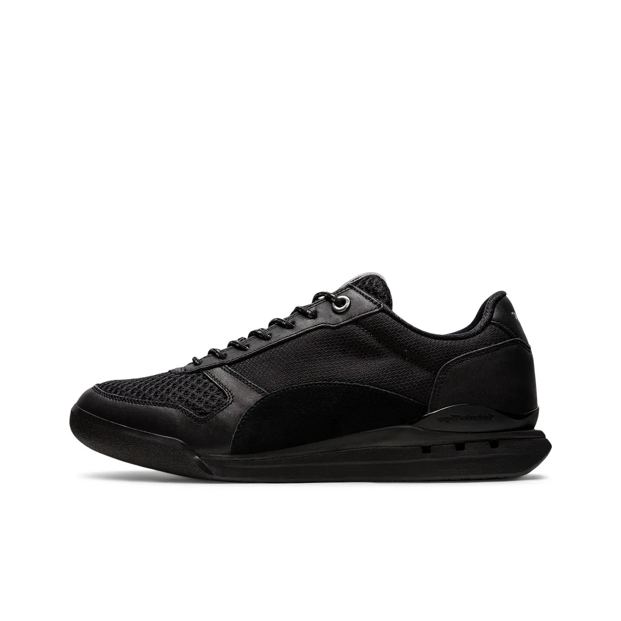 Onitsuka Tiger Ultimate 81 Mp 'Black'