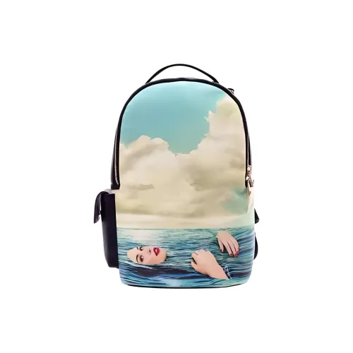 SELETTI Рюкзаки The Little Mermaid Унисекс