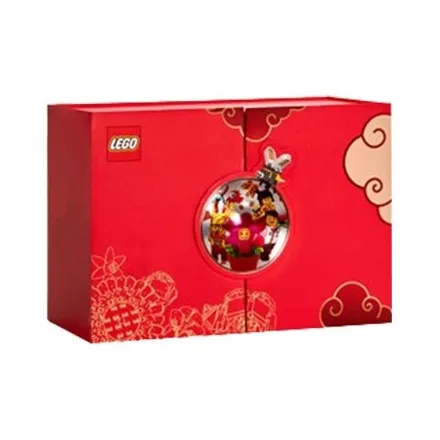 LEGO Flowers Plants Новый год Цветок Сохраненный Цветок Весенняя Фестиваль Коробка Конструктор 986 шт