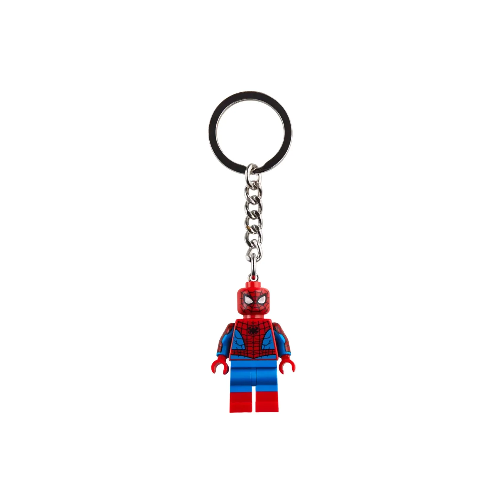 LEGO Spider Man Key Chain