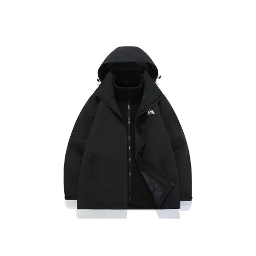 Quiksilver Унисекс Ветровки