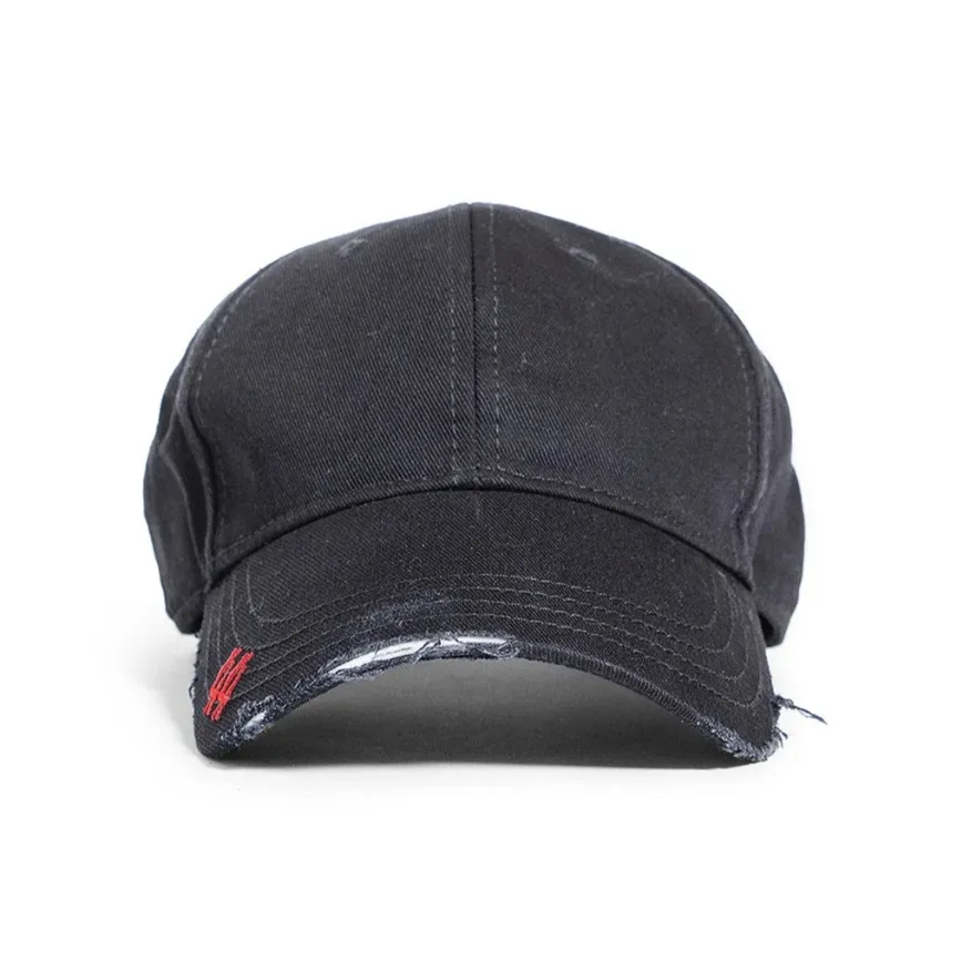 44 Label Group Embroidered Logo Cap