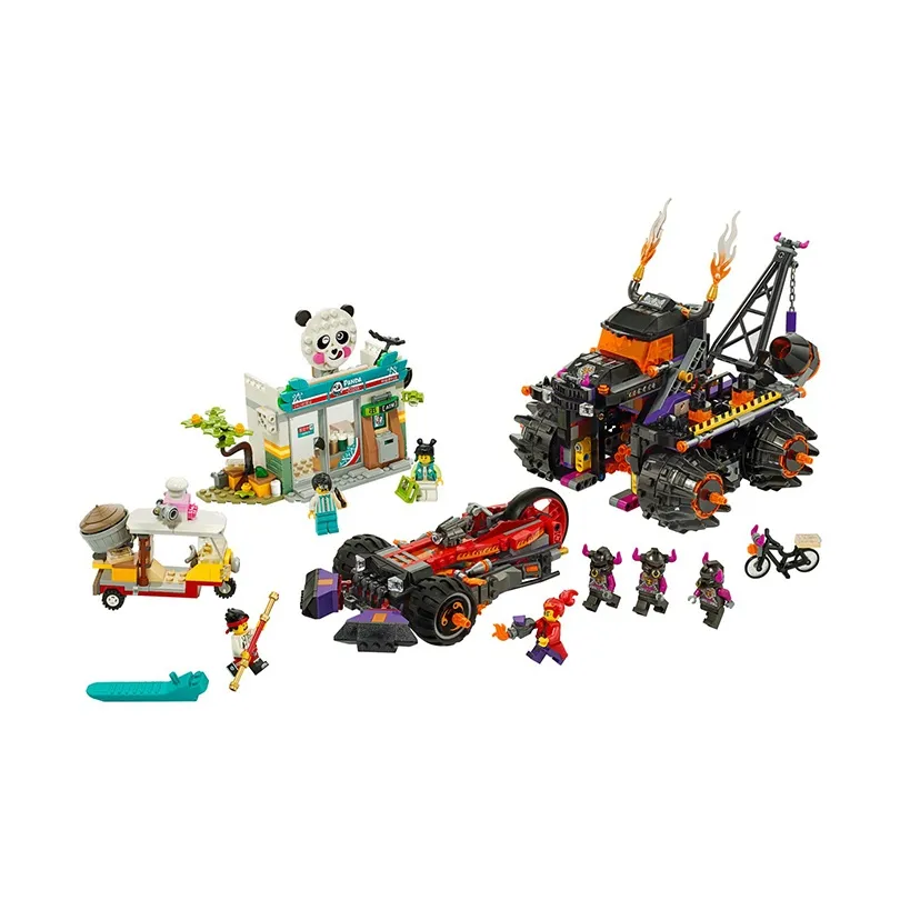 LEGO Holiday Limited Building Blocks