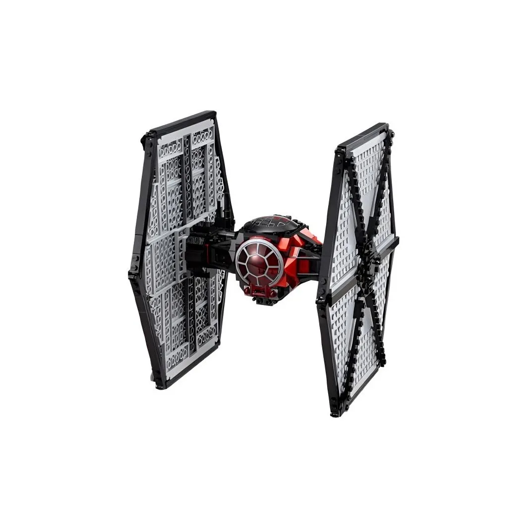 LEGO Star Wars Collection First Order Титан Военная машина Пластиковые конструкторы 517 шт. 75101