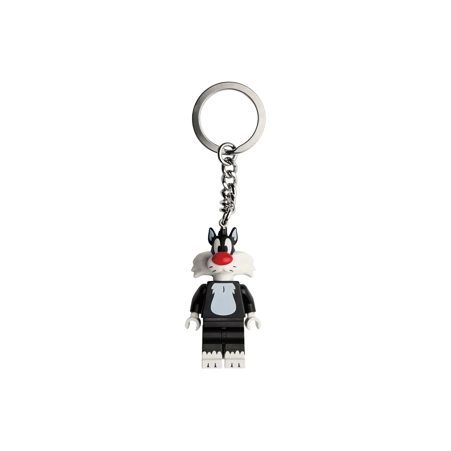 LEGO Classic Collection Looney Tunes Silly Cat Man Подвеска Брелок Конструкторы 0 300 шт. 854190