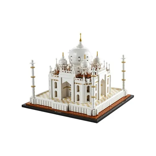 Lego Architecture Collection Тадж-Махал Конструкторы 2022 Шт 21056
