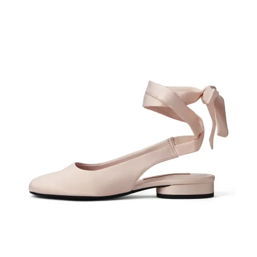 CHARLES&KEITH Женские повседневные туфли Женские