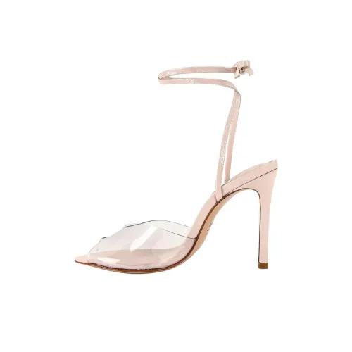 Schutz Высокие каблуки Розовый Женские