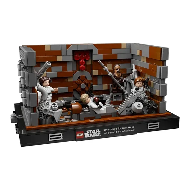 LEGO Building Blocks